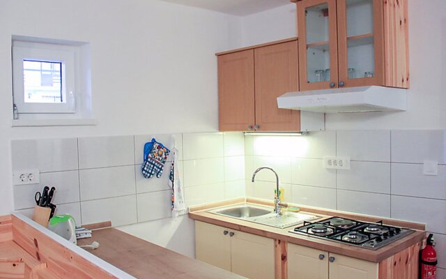 Apartment Bor Arona 22322