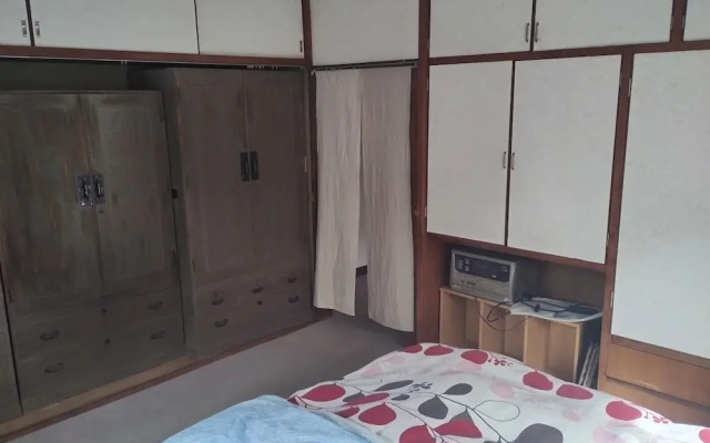 Guesthouse Oomiya base