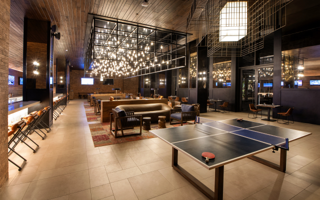 Unique Club at Lopesan Costa Bávaro - All Inclusive