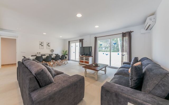 Villa Bahía de Palma - Family Only