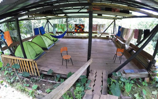 Posada Fin del Mundo