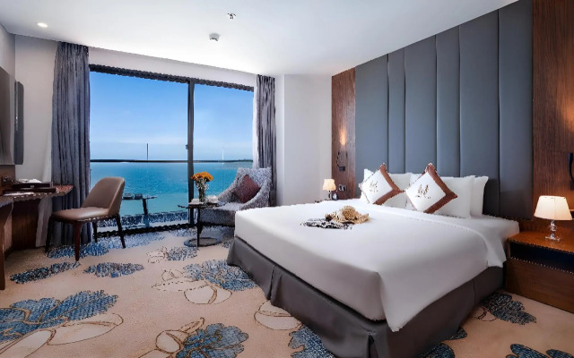 Vesna Hotel Nha Trang