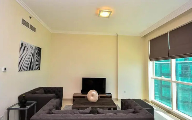 Okdubaiapartments - Aster Jbr