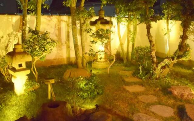 Hiyorian - Vacation STAY 11234