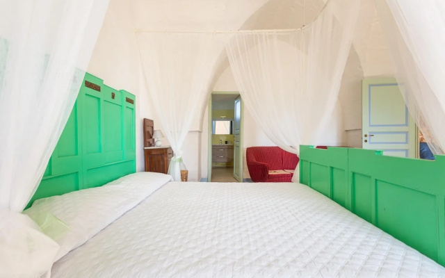 3351 Masseria Pepe - La Casina dei Limoni
