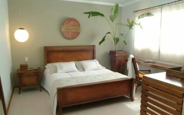 Hotel Anacã São Carlos