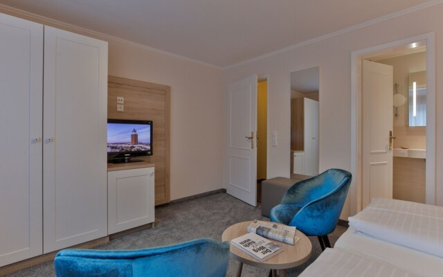 Hotel am Südwäldchen