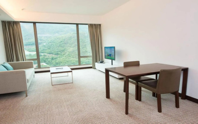 Auberge Discovery Bay Hong Kong
