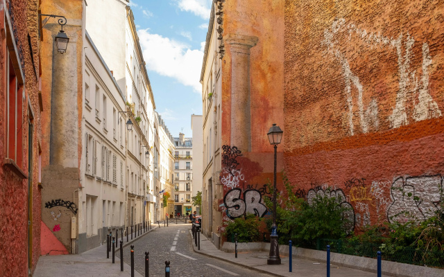 La Planque Hôtel