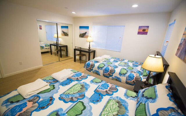 Los Angeles RoomRentals LAX
