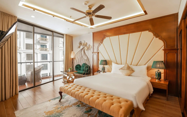 Cicilia Hotels & Spa Danang