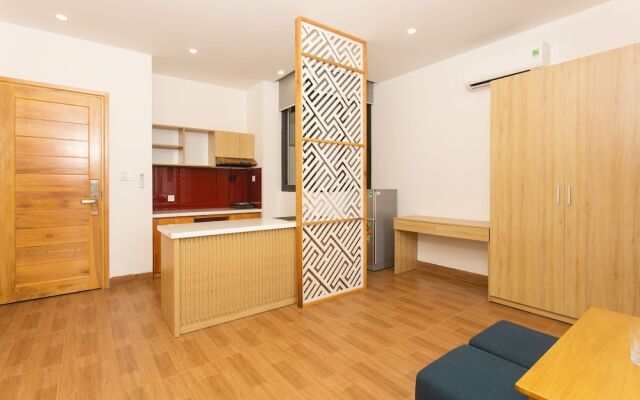 OYO 859 Home Hotel And Apartment