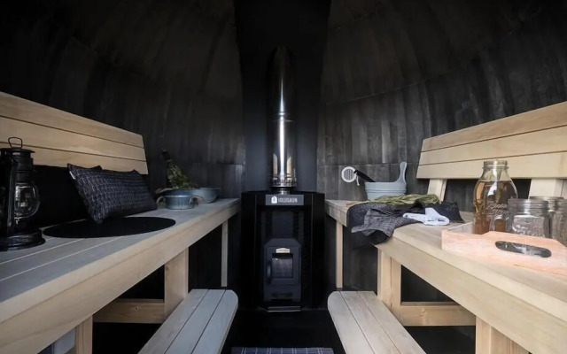 Iglu Camp Tangermünde