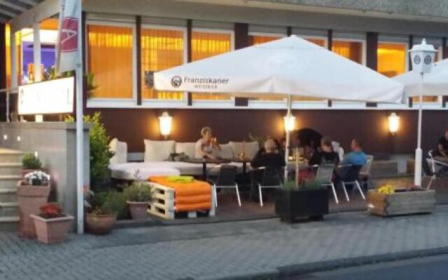Abant Hotel Frankfurt Obertshausen