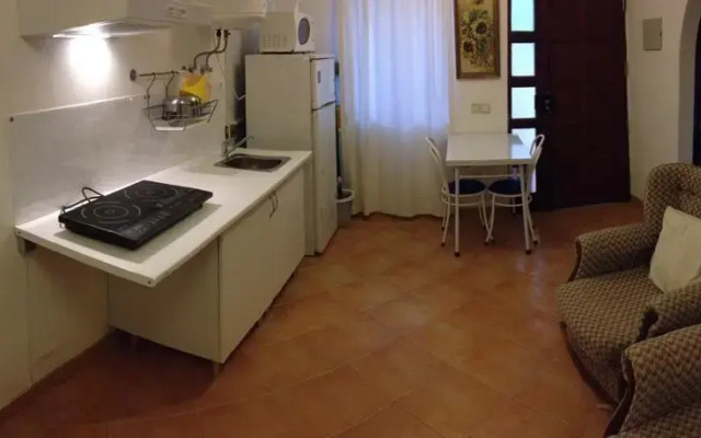 Casa Das Benfarras