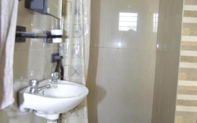 Bluff Marine Drive Self Catering Cottage B