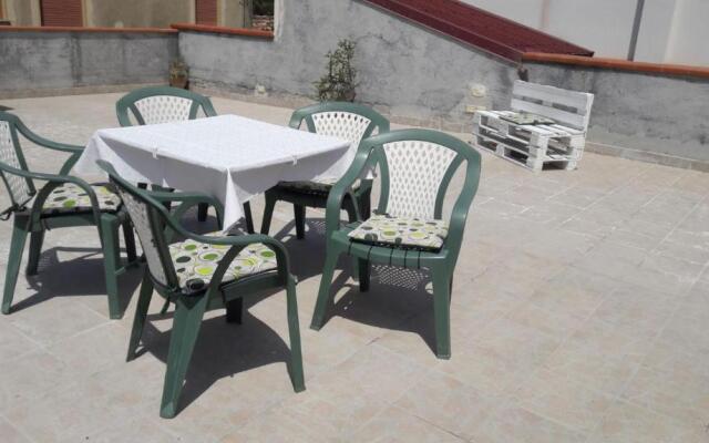 Estía Holidays Apartments - Taormina
