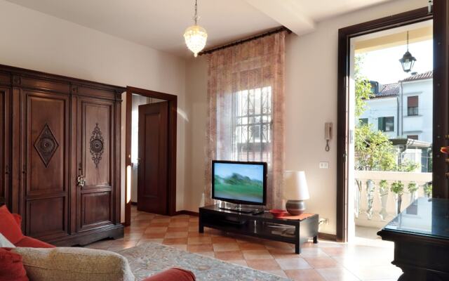 Padovaresidence Ai Talenti Apartment