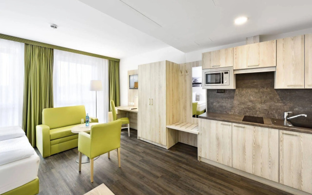 NOVINA Sleep Inn Herzogenaurach