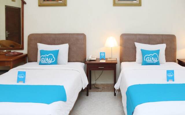 Airy Legian 83 Kuta Bali