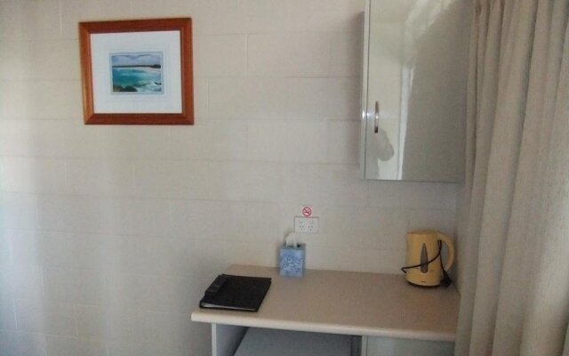 Tuross Head Motel