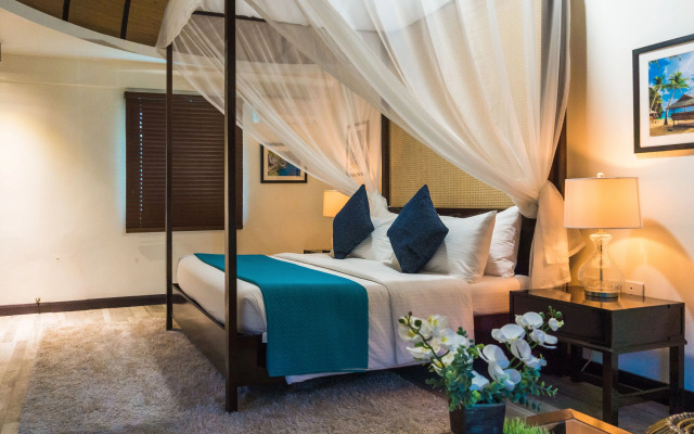 Weekends Resorts El Nido