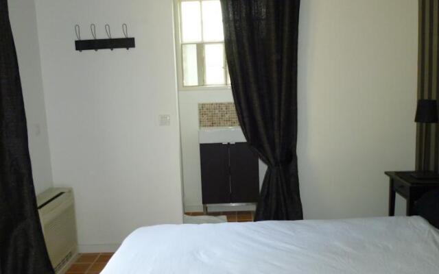 La Villa Dupont D'avignon