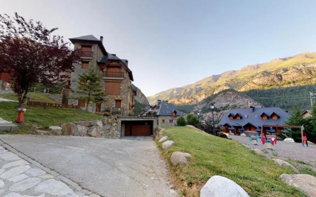 Los Altos de Escarrilla