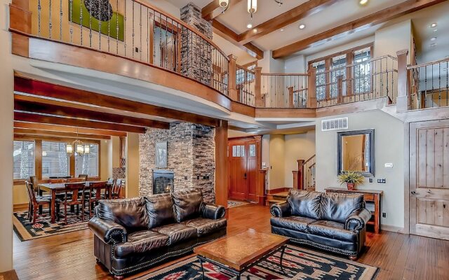 12th Manor in Suncadia