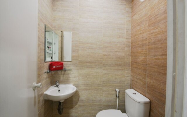 ZEN Rooms Basic Sunter Agung Utara Syariah