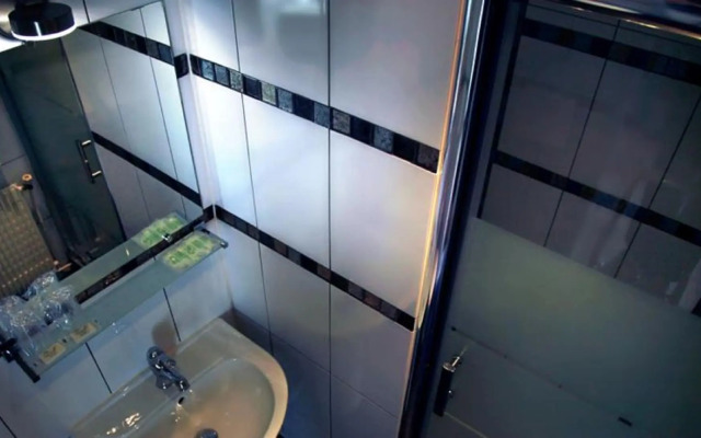 Hotel Briand devient Hotel IPL