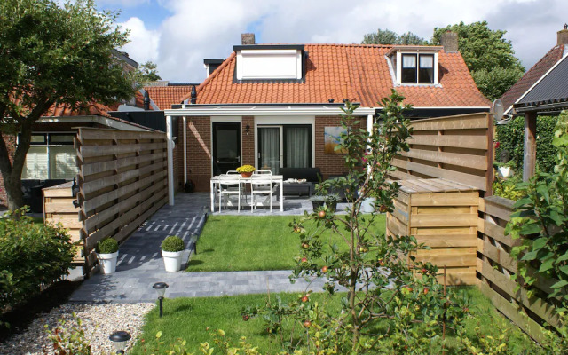 Fantastic Holiday Home 50m From the Wadden Sea