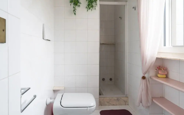 Casa Gentile con giardino