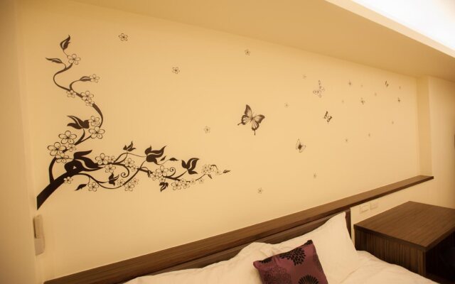 G16 Inn B&B