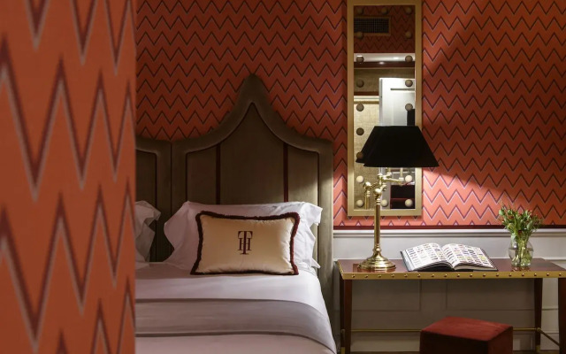 IL Tornabuoni The Unbound Collection by Hyatt Hotel
