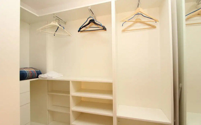 City Apartments - Gregorio