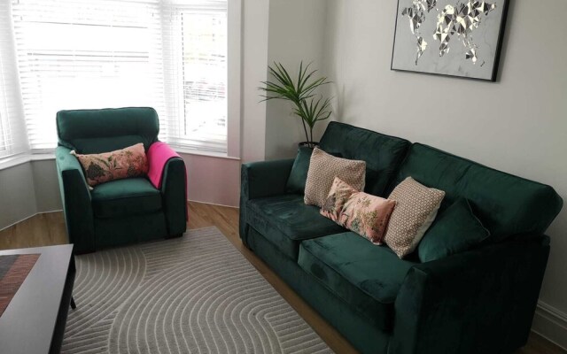 The Callie by Sasco Apartments