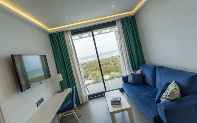 Hotel Playa de la Plata