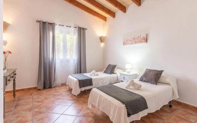 Villa Paqui