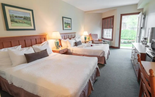 Rodd Brudenell River