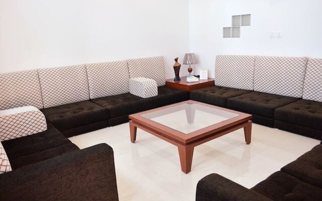 Villas and Chalets Jadeite