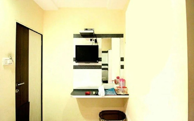 Room Maangta 122 - Andheri East
