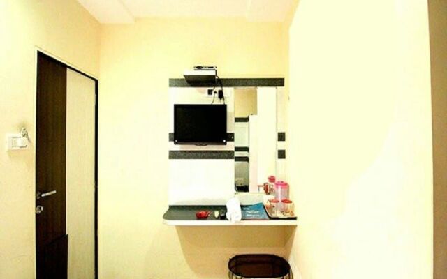 Room Maangta 122 - Andheri East