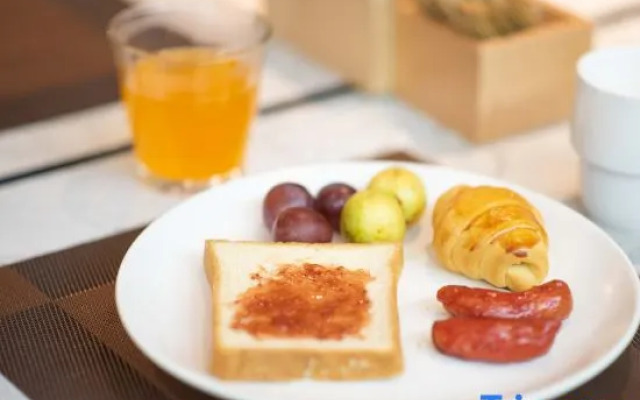 Hanting Hotel Datong Stadium