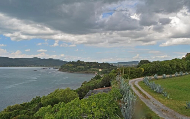 Verdidea - TORRE SPAGNOLA