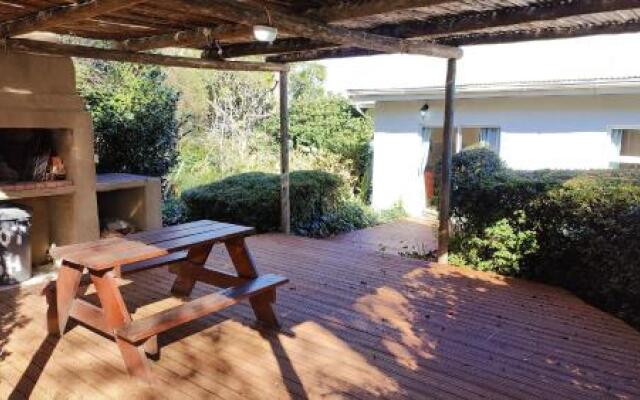 The Edge Mountain Retreat