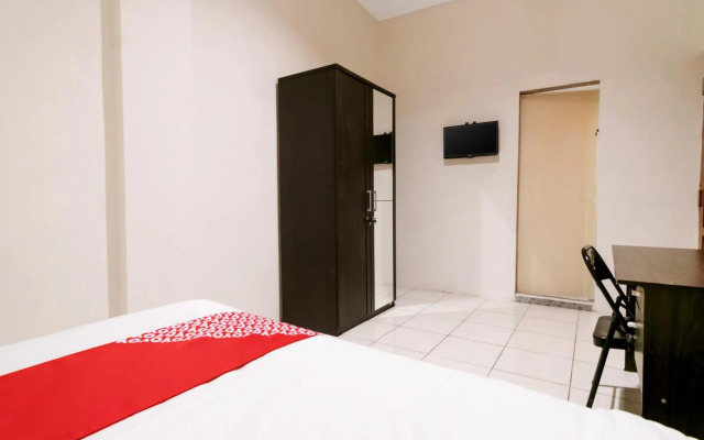 OYO 622 Bakti Homestay