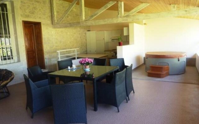 La Demeure du Fierloz