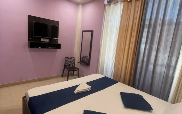 Shiv Darshan Home Stay