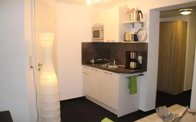 Gästehaus Wilhelmshöhe